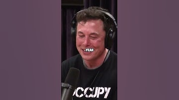 Joe Rogan : Elon Musk Falls Asleep Driving Tesla.           #joerogan #elonmusk