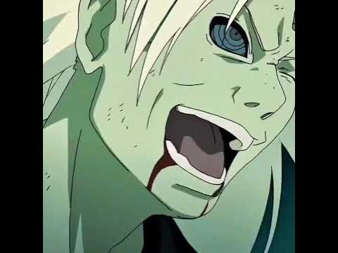 Майто Гай Против Мадары / Naruto Edit - YouTube