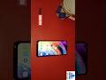 infinix phone software update problem #shorts