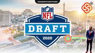 The NFL Draft Goes Virtual