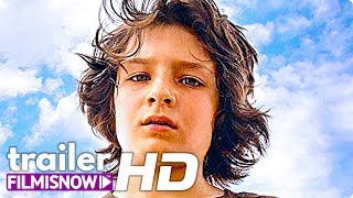 ANOS 90 | Trailer Legendado do filme de Jonah Hill