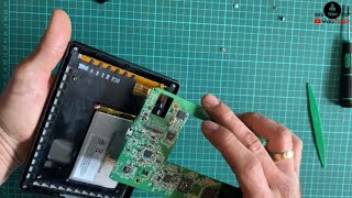 Fixed ✅: KOBO Glo HD 🔥 micro USB repair 🔥 E-book 🔥 Repair without money 🔥 e reader