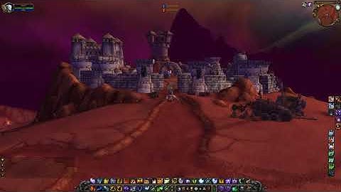 Flamewrought Key (Alliance) - From where to get, WoW TBC