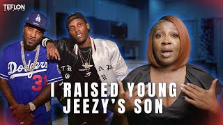 Meet Tenesha Dykes – Mother of Young Jeezy’s Son (Exclusive Teaser) Content