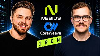 Nebius, Neo Clouds and the AI build out ft. @futurenvesting