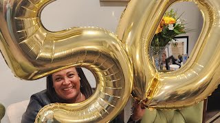 Holly’s 50th Bday Slideshow