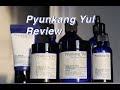 Pyunkang Yul Review | One Brand Review | Christine Huang