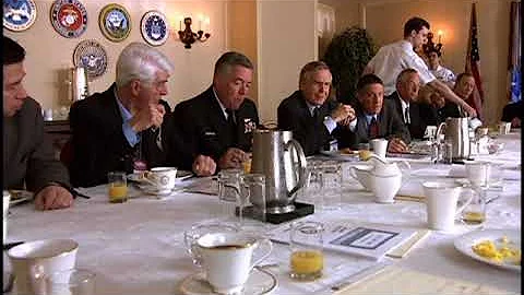 D.C. 9/11 TIME OF CRISIS Part 1