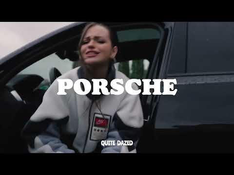 [FREE] Macan x AVG x Jakone Type Beat "Porsche" | Hot Guitar Type Beat 2024