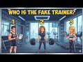 25 mind blowing riddles for test your brain 🧠