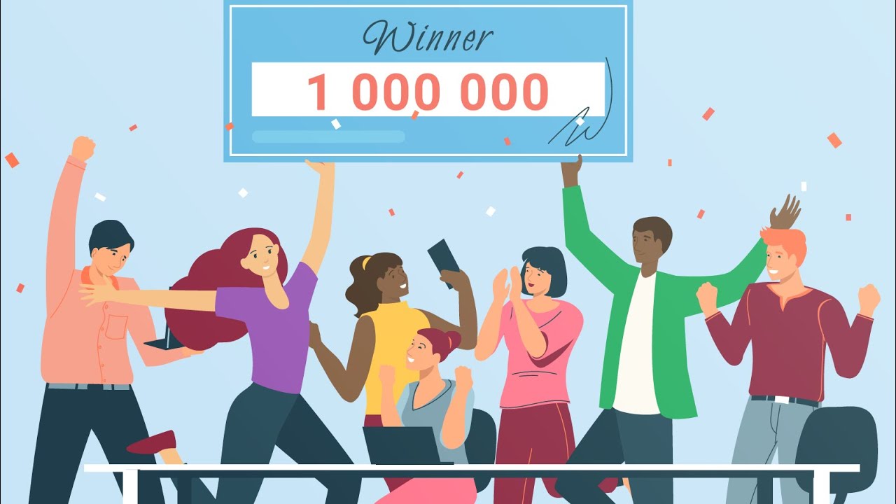 Winning Together Program Winning Together: How to Create a Lottery - YouTube