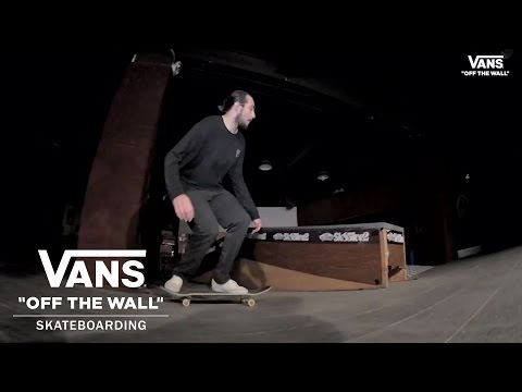 Learn This: Wallie - Piet Guilfoyle | Skate | VANS - Learn This: Wallie - Piet Guilfoyle | Skate | VANS