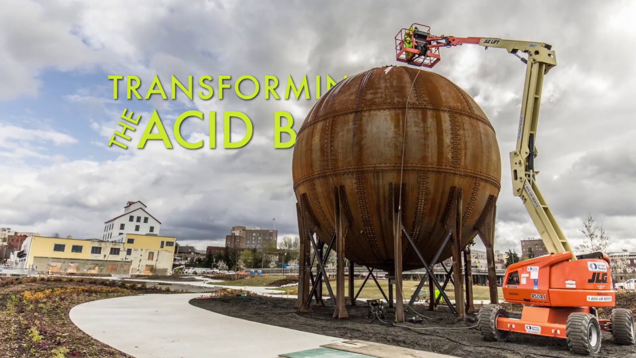 Waypoint by Mutuus Studio