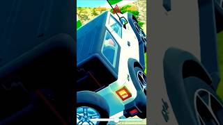 modified mahendra Thar Indian car simulator 3D Gadi wala game Android game indian car #shortsfeed