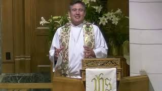 Easter Sunday | April 5, 2026 | St. Paul Lutheran Church, Austin, TX