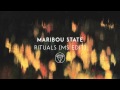 Maribou state  rituals ms edit