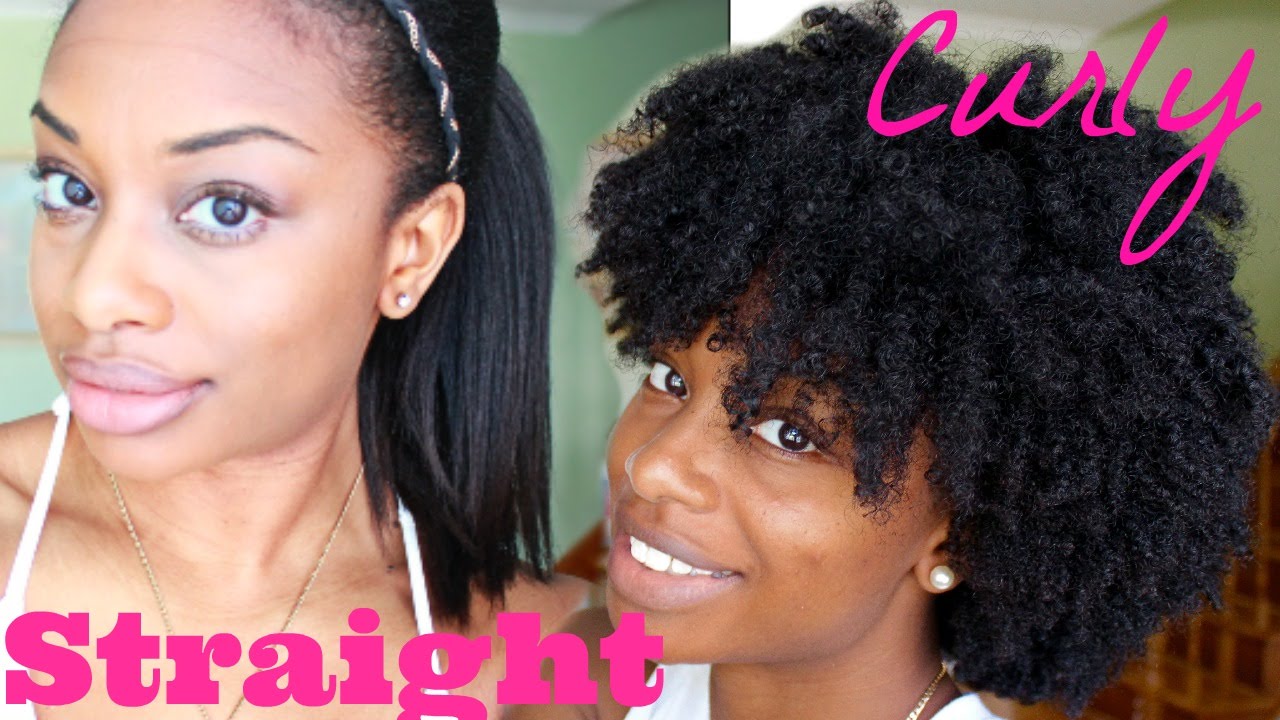 My Transition To Natural Hair 14 Months To 24 Months Big Chop