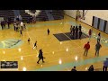 Eastern view high school vs atlee high school mens varsity basketball