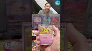 I Tried 118 Days to Complete My Pokémon Master Set