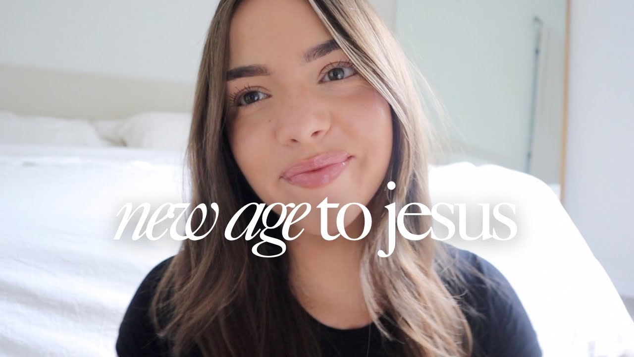 new age to christianity | the dark side of manifestation, law of attraction, & more