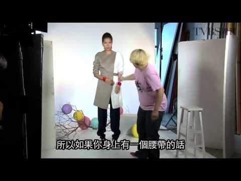 TVBS周刊 封面人物 林又立