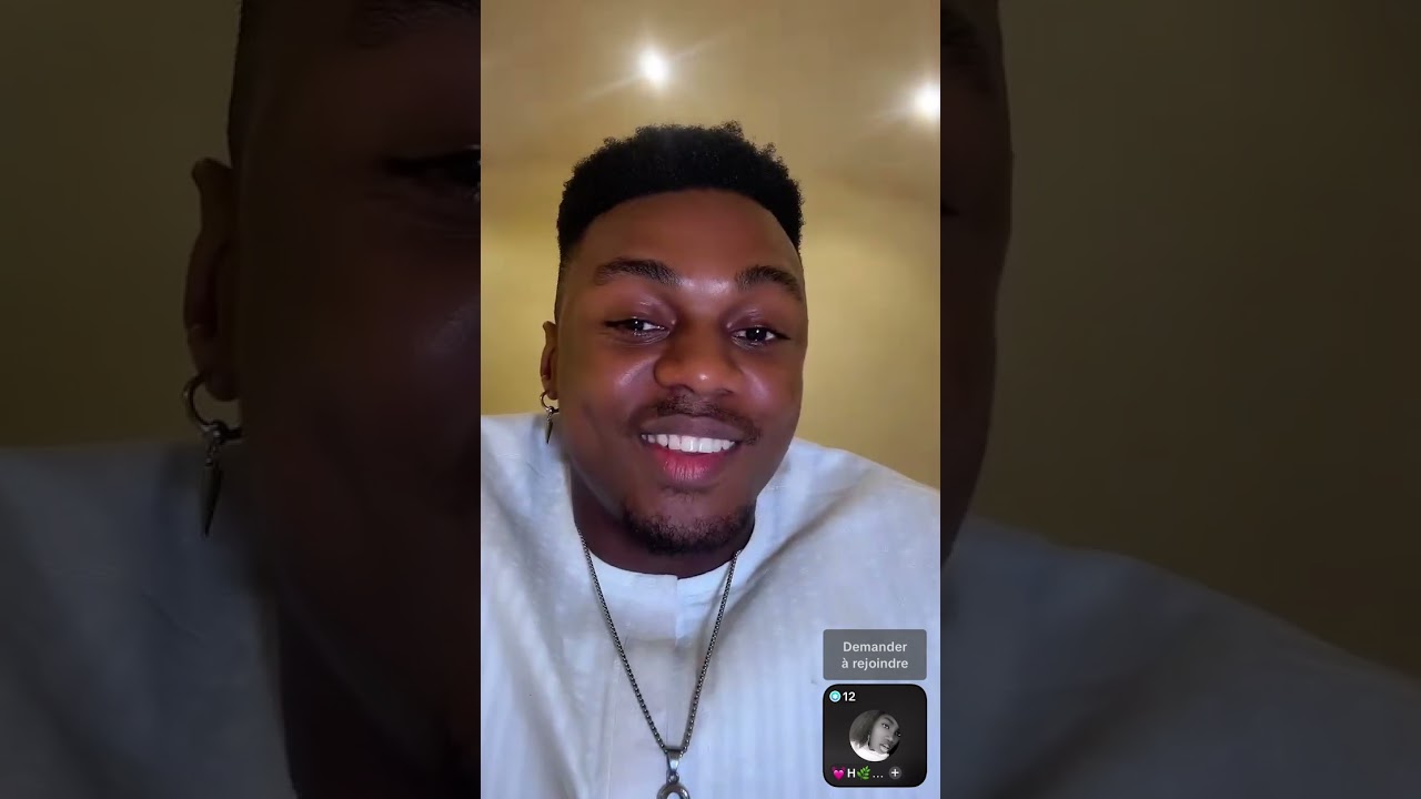 Ak-Ram et Nika de secret story Afrique ont rompu 