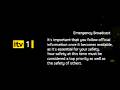 ITV EAS Scenario - Orbital Insanity (2008)