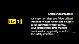 ITV EAS Scenario - Orbital Insanity (2008)