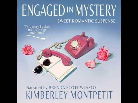 BOOK 2 - HER SECRET AGENT FAKE FIANCÉ is Here! #audiobook #booktube #romance #freeaudiobooks #love
