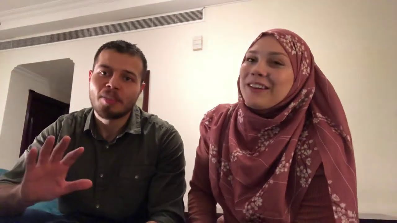 Q&A Avery and Omar Answer your Questions