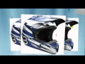 New 2012 Fox MX Gear Motocross-ATV