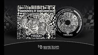 Tromo - Shakti Mantra