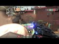 Spray control baby