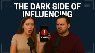 The Dark Side Of Influencing 😈 - S5E9
