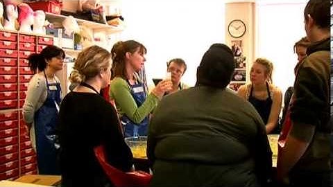 Secondary Design and Technology: Food and Textiles - PGCE