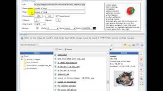 Beautiful AJAX popups in Jooma (v1.0 using JCE Utilities)