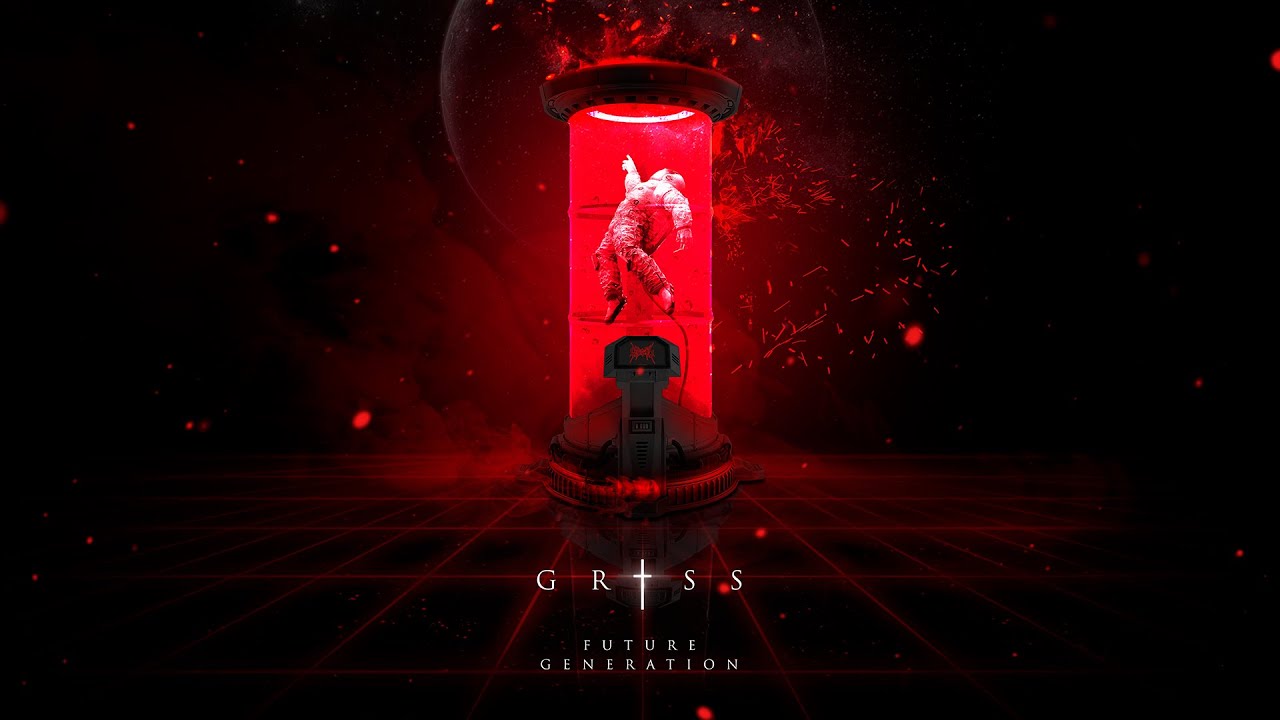 Obejrzyj Gress - Generation (Official Audio) w YouTube Obejrzyj Gress - Generation (Official Audio) w YouTube