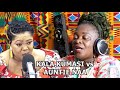 Kala kumasi vs auntie naa of oyerepa afutuo sat over martha ankomah and maxwel case in broken home