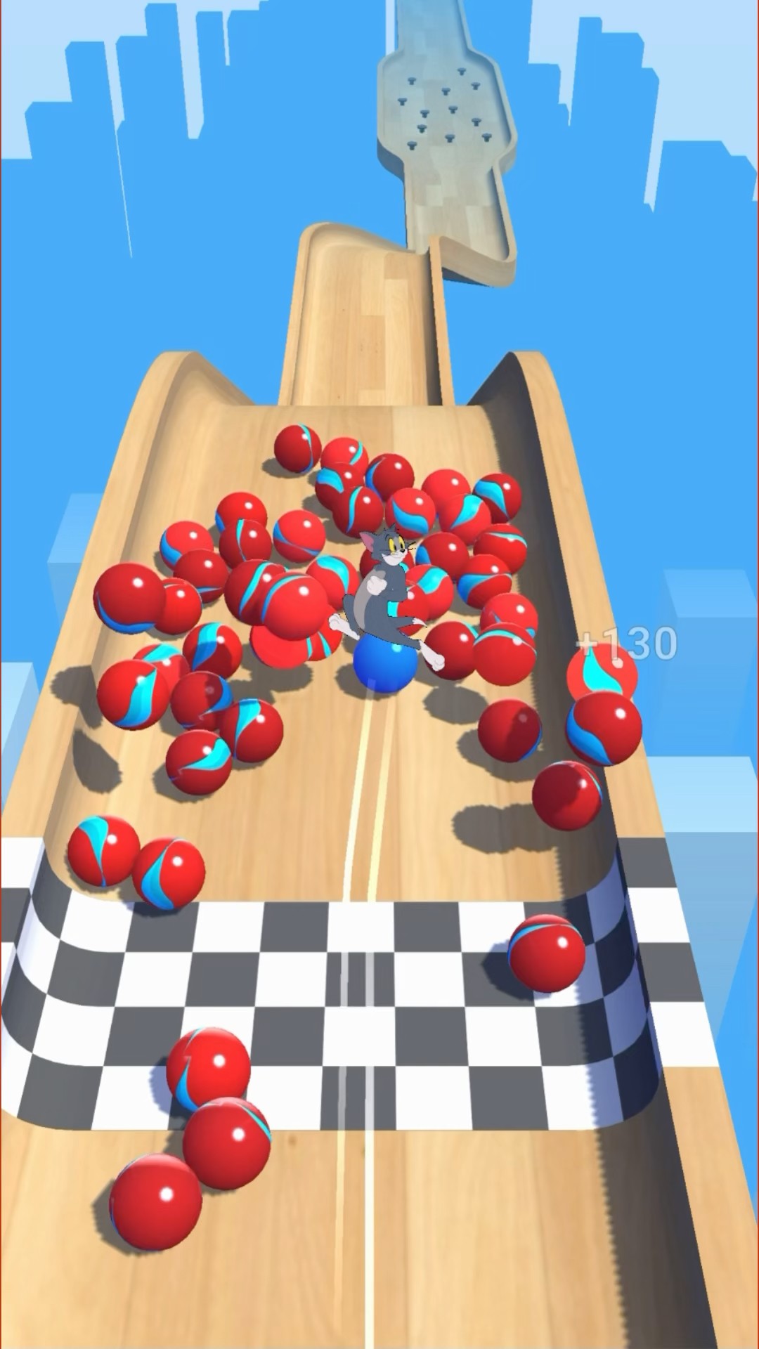 This what I need 🤩🏃‍♂️💕 #relaxing, #shorts #game #satisfying