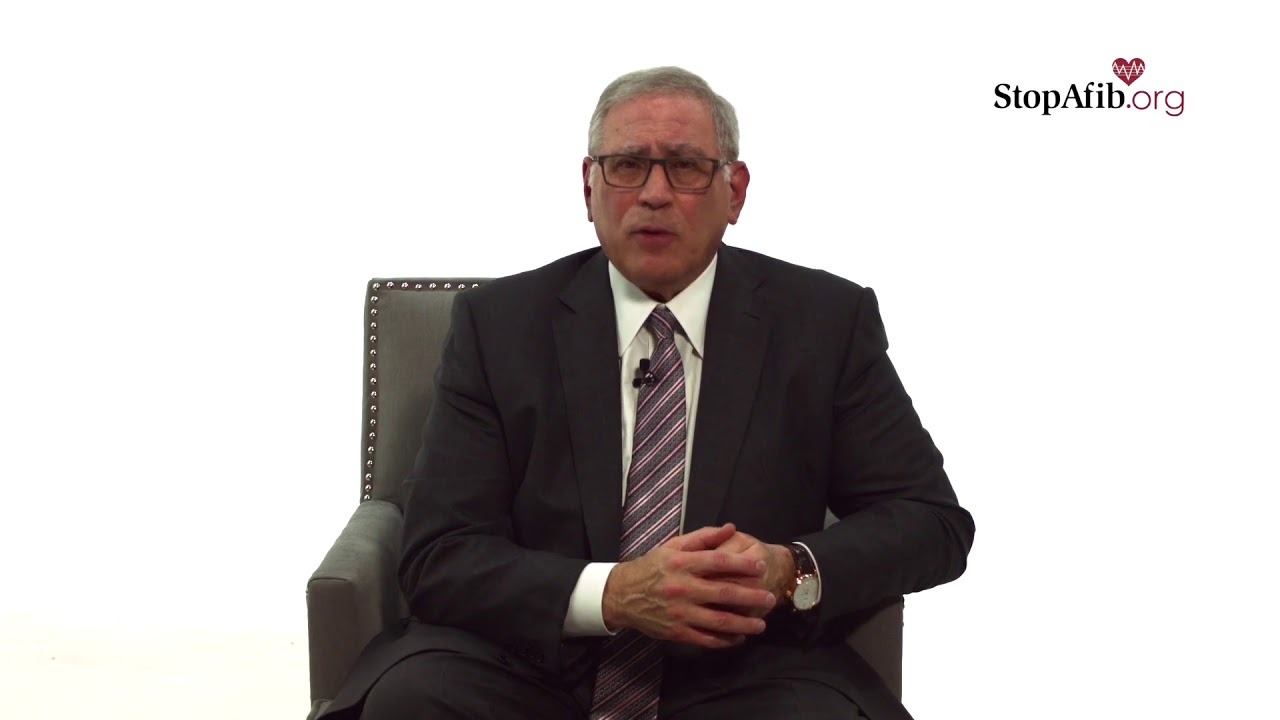 What Do You Need to Know if You’re on Amiodarone?
