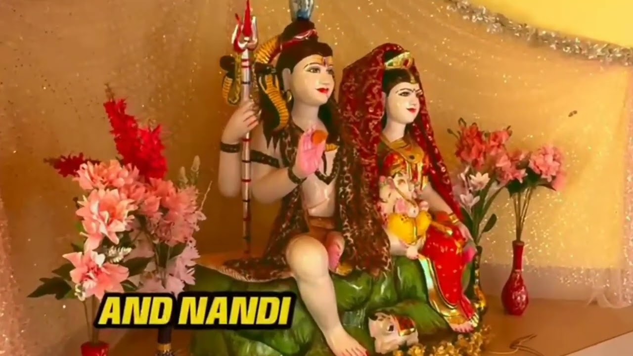 Our New Temple in Nashik Maharashtra 