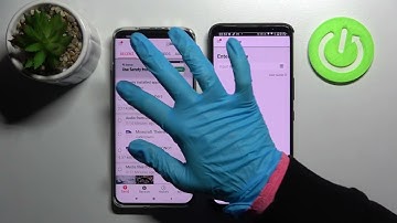 How to Transfer Files from XIAOMI Mi 11 Ultra to an Android Device - Use Send Anywhere app