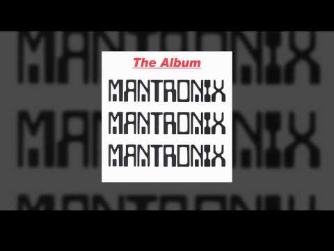 Video thumbnail for Mantronix - Ladies