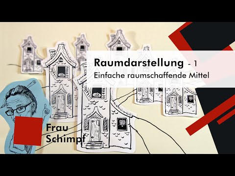 Video: Wie definiert man Räumlichkeit?