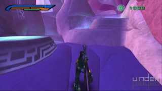 Alter Echo Part 1 Widescreen HD 1080P PCSX2
