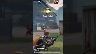 WAIT FOR THE LAST KILL 🤯 | PUBG Mobile #shorts