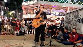 Lagu peberet Bob,lagu Arwah Saleem Iklim yang penuh bermakna.. Sentuhan // Malang Nasibmu