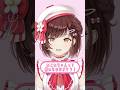 【怖いもの知らず…！？】#shorts #vtuber #新人vtuber #糸詩いこい #怖いもの