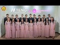 14 teng  universitas advent indonesia  witnessing sound choir