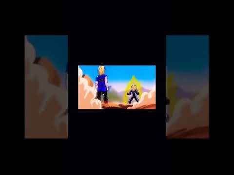 ドラゴンボールセル編MAD